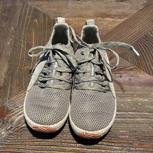 Sorel Waterproof Olive green Women's Sneakers